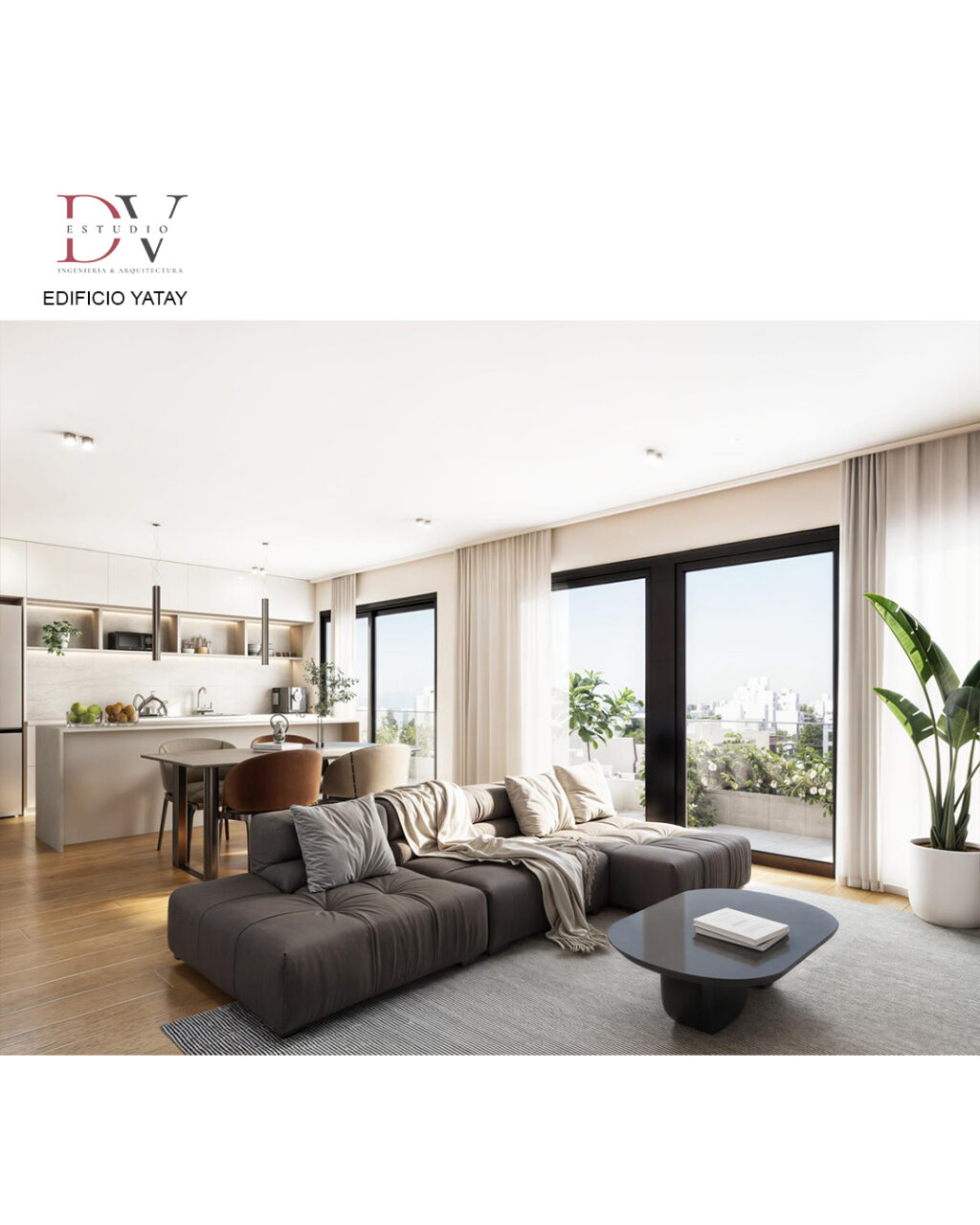 Instagram post from estudio.dv. This post is in position 5.